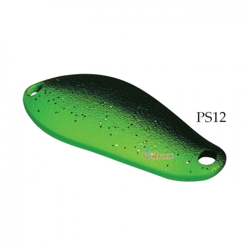 Блесна Koketka 2 г 25 мм PS12 - SV
